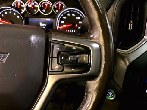 Used 2019 Chevrolet Silverado 1500 RST w/ All-Star Edition image 25