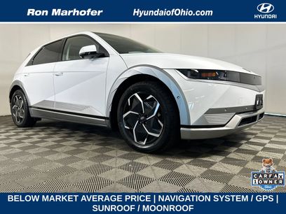 Used 2024 Hyundai Ioniq 5 Limited