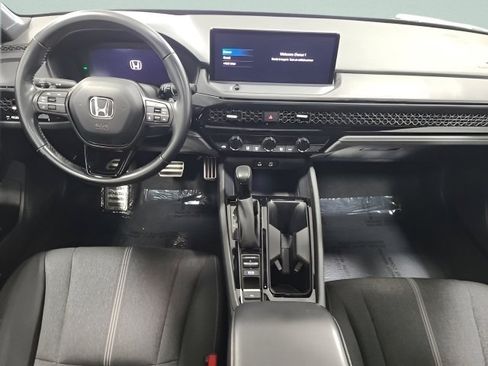 Used 2024 Honda Accord Sport image 24
