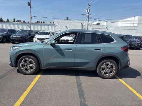 Used 2023 BMW X1 xDrive28i w/ Convenience Package image 7