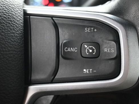 Used 2024 RAM 2500 Big Horn w/ Off Road Package AWD/4WD image 10