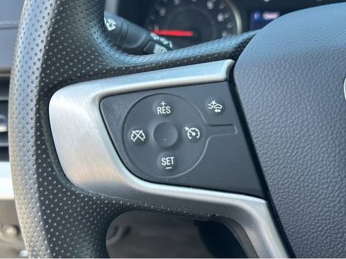 Certified 2022 GMC Terrain SLE w/ Driver Convenience Package image 19