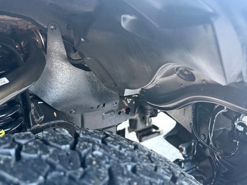 Used 2014 Toyota Tundra 1794 Edition image 47