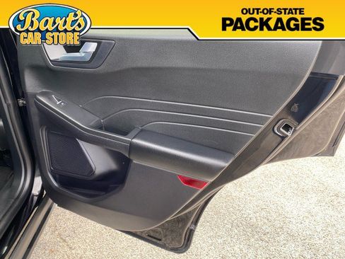 Used 2022 Ford Escape SEL AWD/4WD image 9