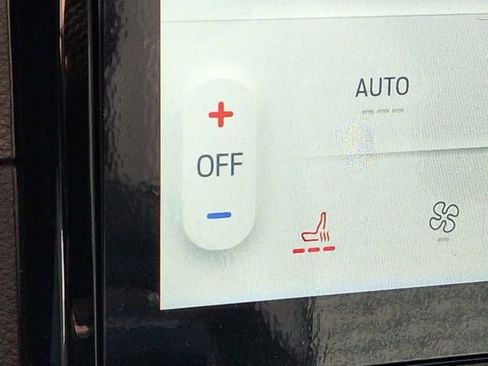 New 2025 Ford Ranger XLT w/ Equipment Group 301A High image 25