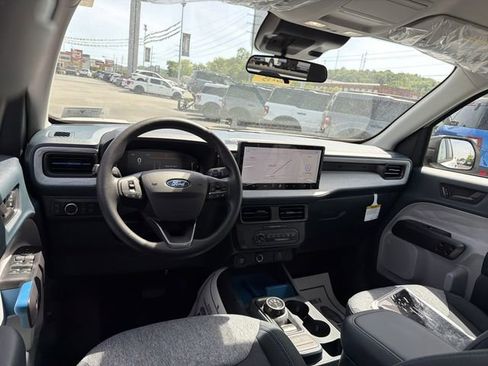 New 2026 Ford Maverick XLT AWD/4WD image 13