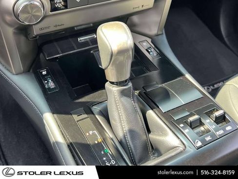 Used 2021 Lexus GX 460 Premium AWD/4WD image 37