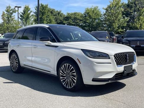 Used 2021 Lincoln Corsair Grand Touring AWD/4WD image 7