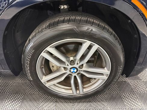 Used 2019 BMW X6 sDrive35i w/ M Sport Package RWD image 18