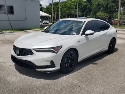 New 2026 Acura Integra A-Spec w/ Technology Package