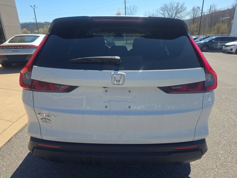 Used 2023 Honda CR-V EX image 6