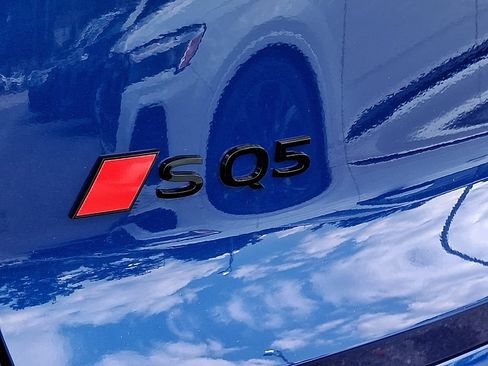 New 2026 Audi SQ5 Premium Plus AWD/4WD image 12