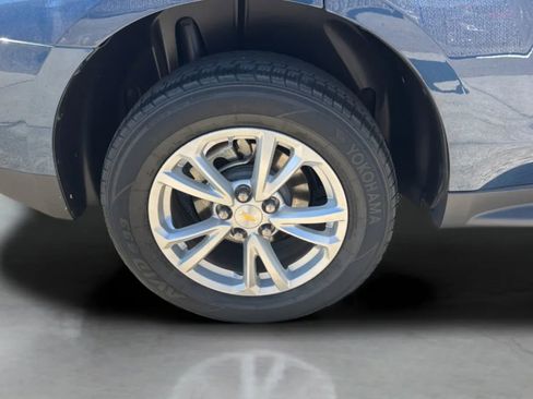 Used 2017 Chevrolet Equinox LT w/ Convenience Package FWD image 34