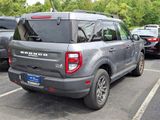 Certified 2022 Ford Bronco Sport Big Bend w/ Convenience Package image 3