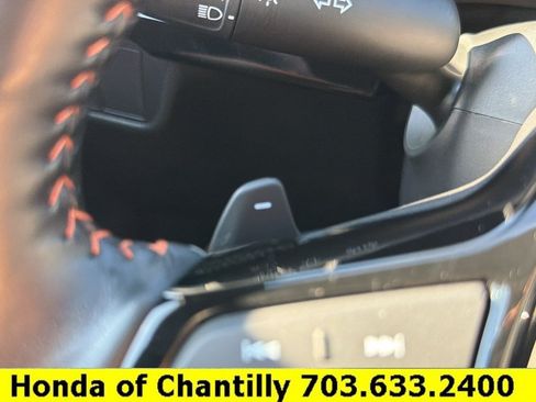 Used 2025 Honda CR-V Sport Touring image 18