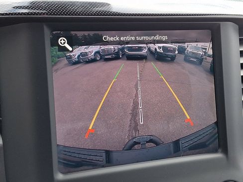Used 2019 RAM 1500 Rebel w/ Rebel Level 2 Equipment Group AWD/4WD image 16