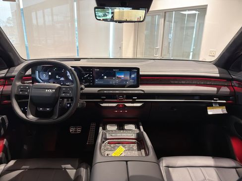 New 2027 Kia Telluride AWD image 14