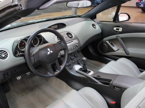 Used 2008 Mitsubishi Eclipse GT image 5