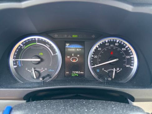Used 2019 Toyota Highlander Limited AWD/4WD image 26