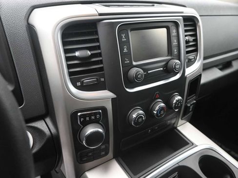 Used 2020 RAM 1500 Classic Warlock image 16