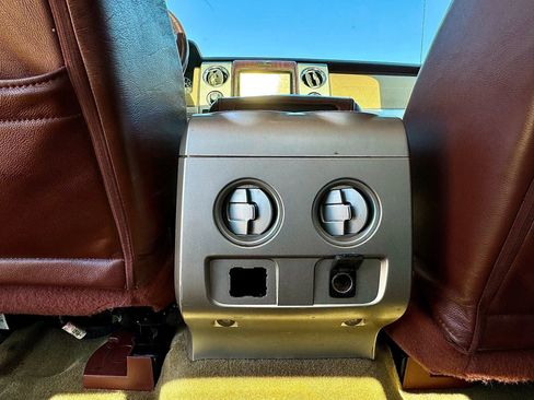 Used 2014 Ford F150 King Ranch w/ King Ranch Luxury Package image 24