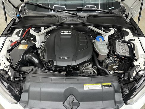 Used 2018 Audi A5 2.0T Premium Plus w/ Premium Plus image 7