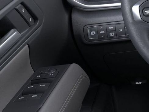 New 2027 GMC Terrain Elevation w/ Elevation Premium Package AWD/4WD image 22