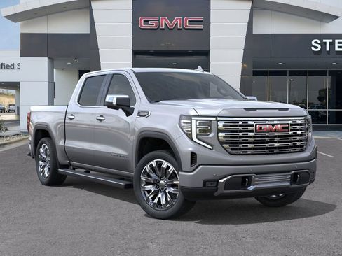 New 2026 GMC Sierra 1500 Denali image 7
