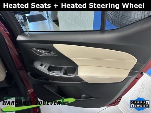 Used 2023 Chevrolet Traverse LT w/ LPO, Floor Liner Package image 24