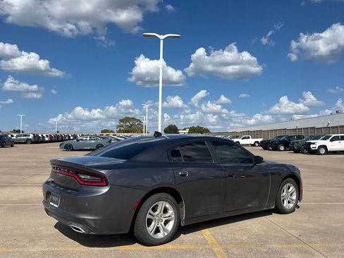 Used 2023 Dodge Charger SXT RWD image 24