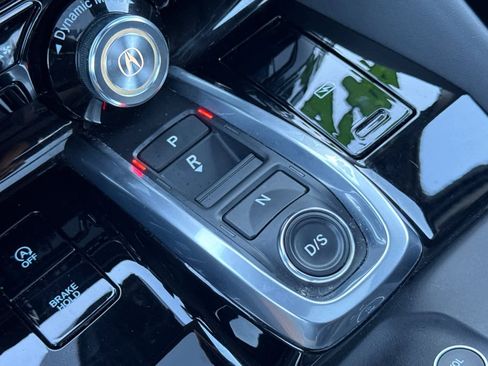 Used 2023 Acura MDX w/Technology Package image 22