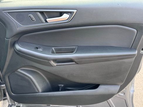 Used 2023 Ford Edge SE AWD/4WD image 24