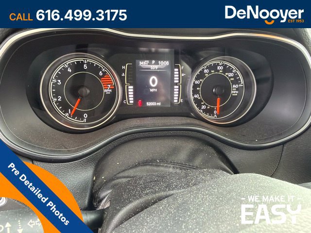 Used 2020 Jeep Cherokee Latitude Plus w/ Cold Weather Group AWD/4WD image 10