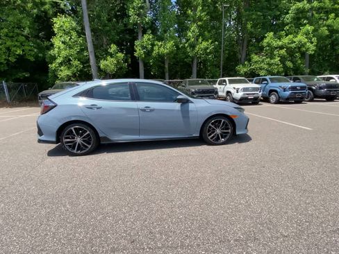 Used 2020 Honda Civic Sport image 10