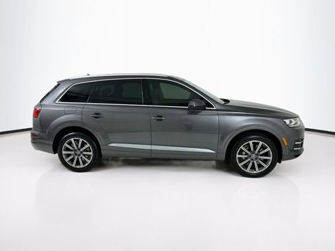 Used 2018 Audi Q7 2.0T Premium Plus AWD/4WD image 9