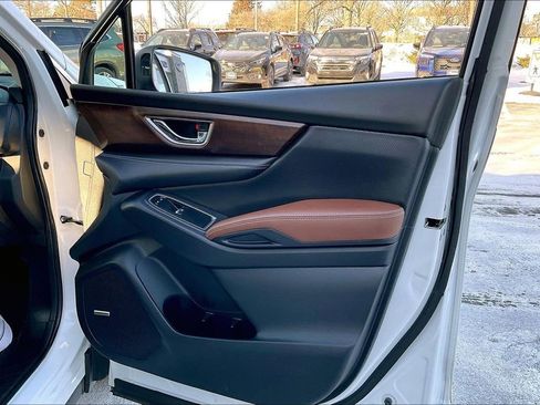 Certified 2023 Subaru Ascent Touring image 27