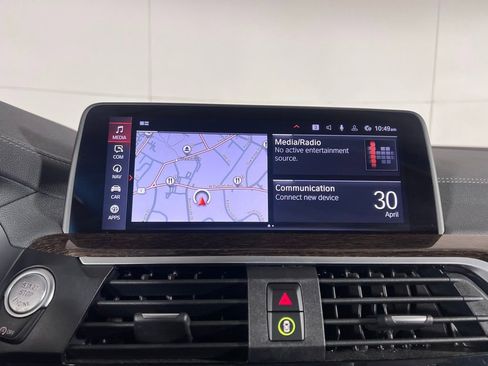 Used 2021 BMW X3 M40i w/ Premium Package AWD/4WD image 31