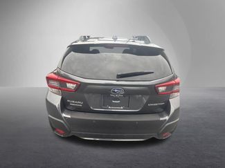 Used 2022 Subaru Crosstrek 2.5i Limited w/ Moonroof Package 1 AWD/4WD video 4