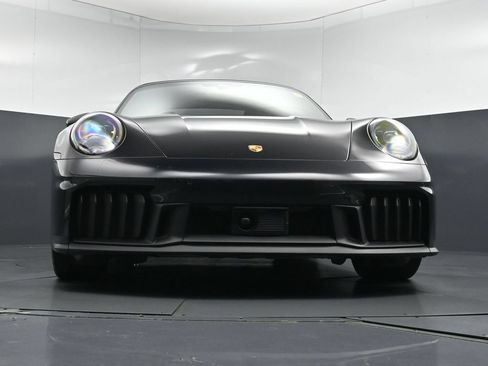 Used 2025 Porsche 911 Targa 4 GTS AWD/4WD image 27