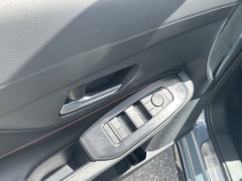 New 2026 Nissan Sentra SR FWD image 16