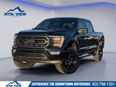 Used 2023 Ford F150 XLT w/ Equipment Group 302A High