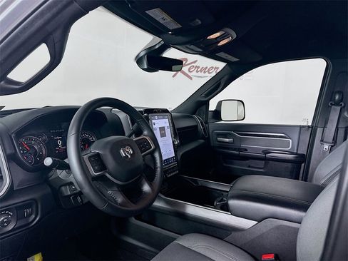 Used 2022 RAM 3500 Big Horn w/ Level A Equipment Group image 28