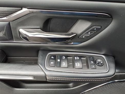 Certified 2022 RAM 1500 Limited AWD/4WD image 19