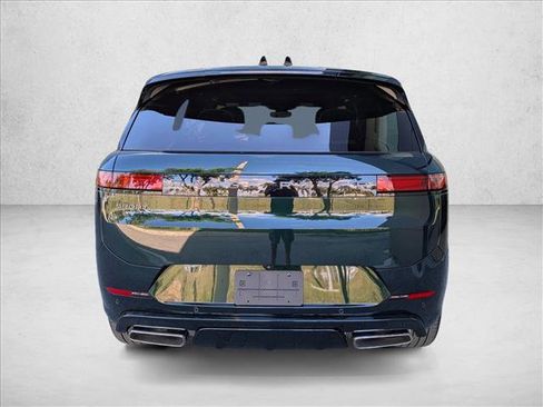 Used 2026 Land Rover Range Rover Sport Dynamic SE image 7