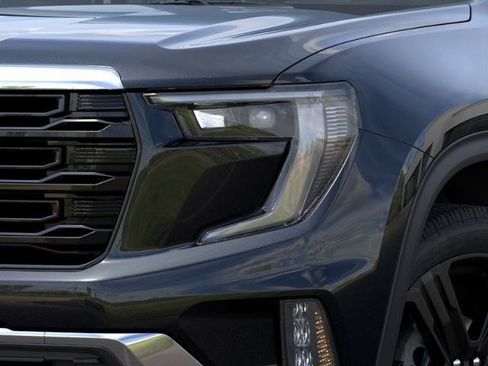 New 2026 GMC Acadia Elevation w/ Black Edition AWD/4WD image 10