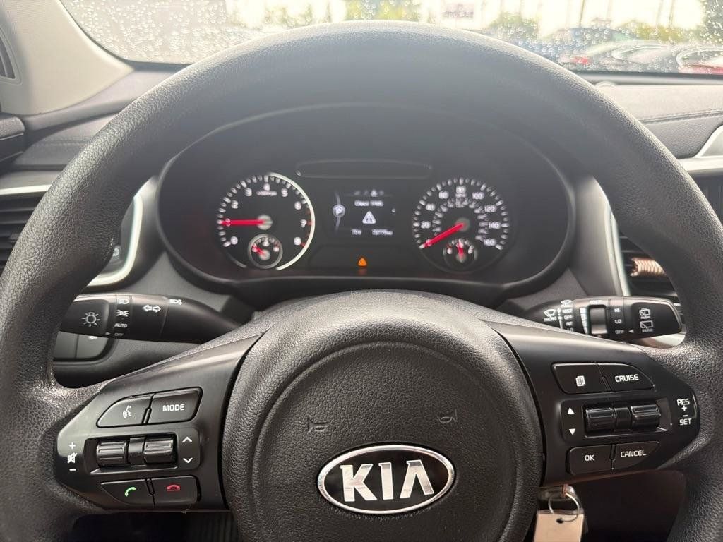 Used 2016 Kia Sorento AWD image 16