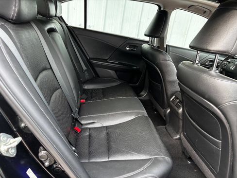 Used 2013 Honda Accord EX-L image 28