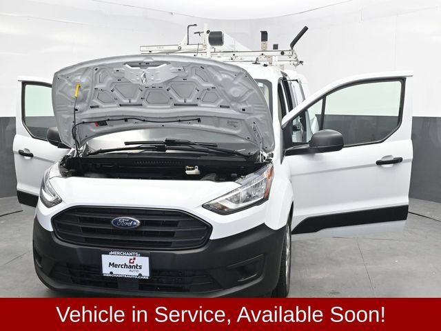 Used 2023 Ford Transit Connect XL FWD image 43