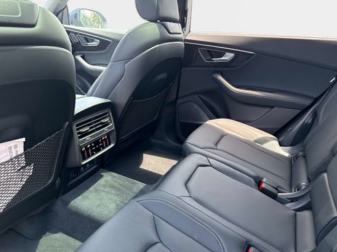 New 2026 Audi Q8 Prestige AWD/4WD image 14