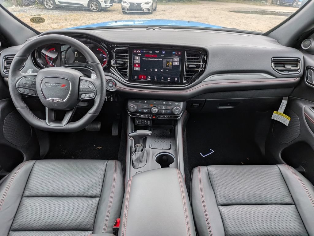 New 2026 Dodge Durango GT AWD/4WD image 17